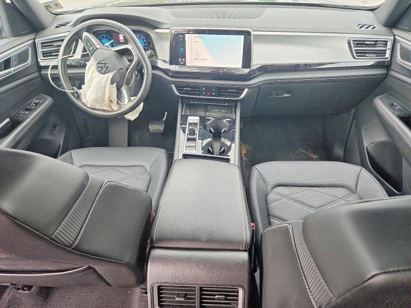 Продажа на аукционе авто 2024 Volkswagen Atlas Cross Sport, vin: 1V2KE2CA0RC258863, номер лота: 62164566