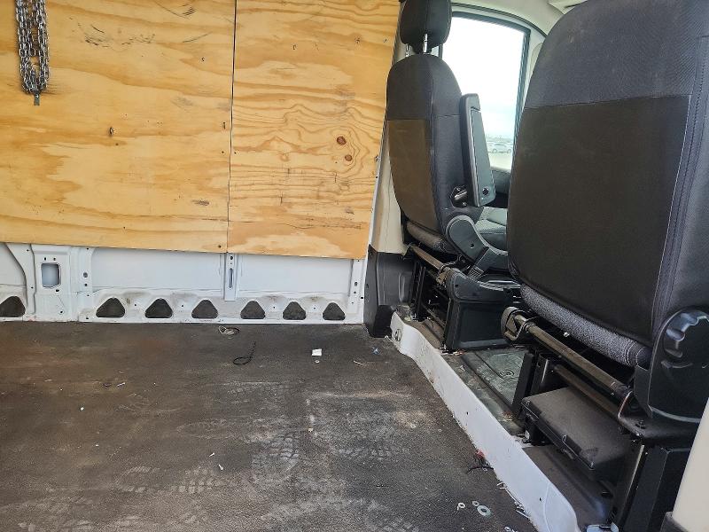 Aukcja sprzedaży 2019 Ram Promaster 3500, vin: 3C6URVHG7KE500535, numer aukcji: 60415866