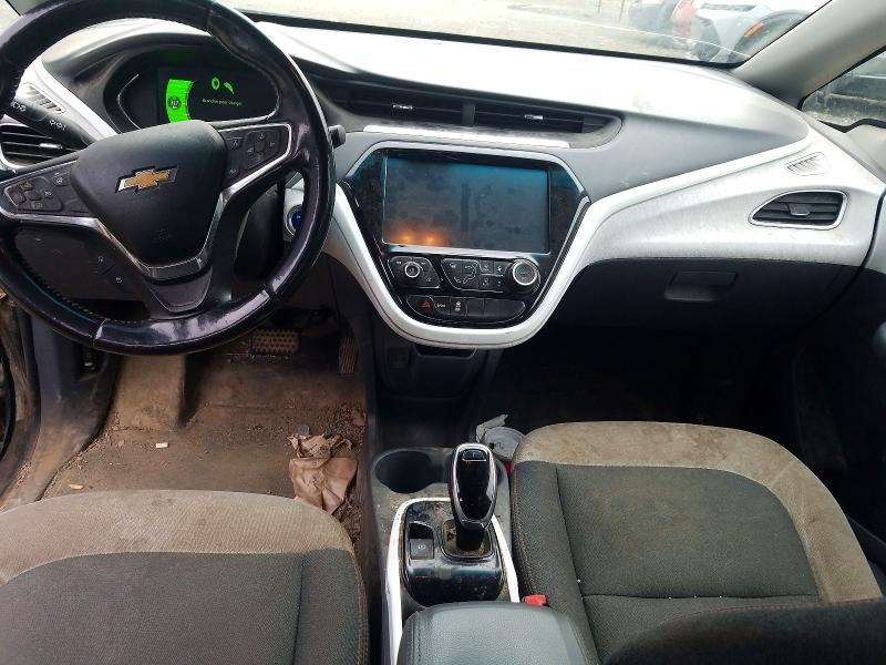 Продаж на аукціоні авто 2021 Chevrolet Bolt Ev, vin: 1G1FY6S02M4103415, номер лоту: 61681046