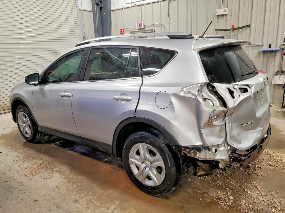Aukcja sprzedaży 2015 Toyota Rav4, vin: 2T3BFREVXFW344102, numer aukcji: 62875666