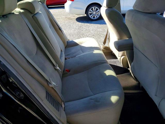 Auction sale of the 2011 Toyota Prius, vin: JTDKN3DU0B0260152, lot number: 61012416