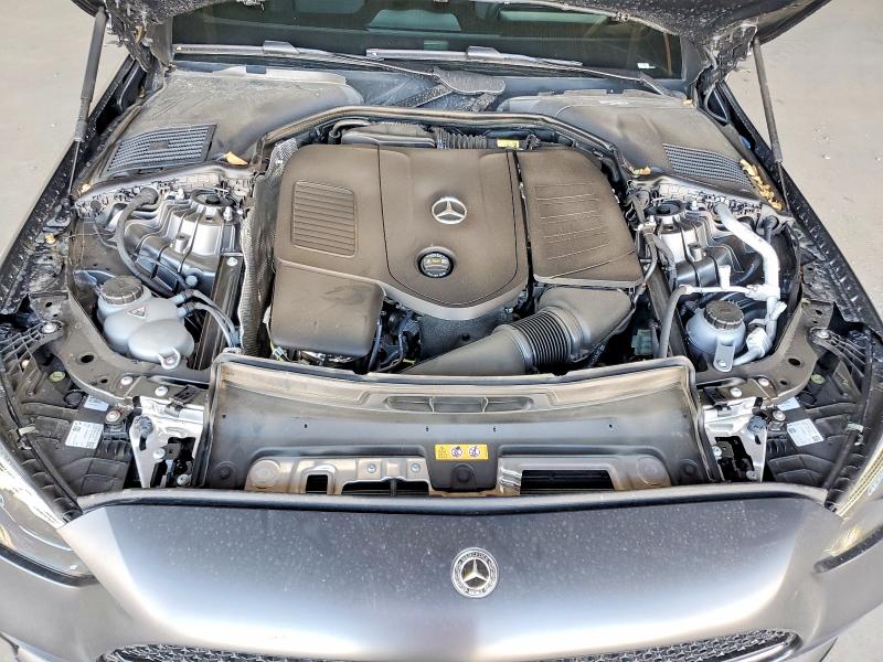 Aukcja sprzedaży 2025 Mercedes-benz C, vin: W1KAF4GB9SR285822, numer aukcji: 61417706