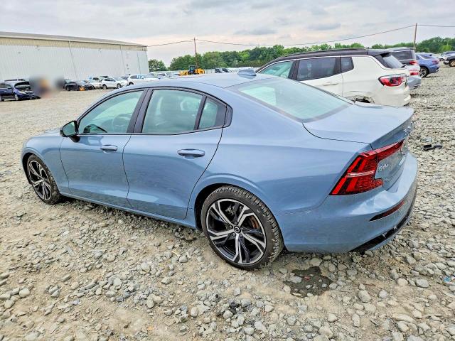 Продажа на аукционе авто 2024 Volvo S60, vin: 7JRL12FK8RG303967, номер лота: 60816296
