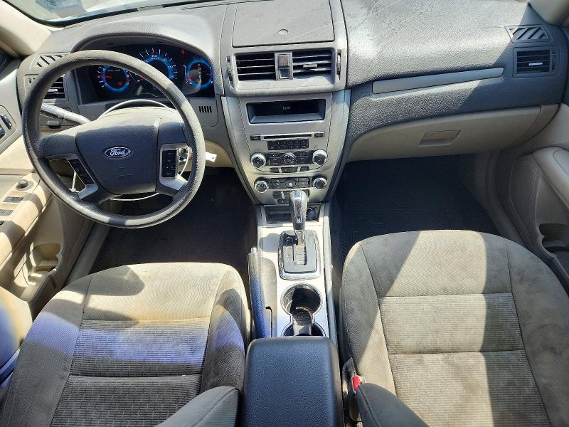Продажа на аукционе авто 2010 Ford Fusion, vin: 3FAHP0HA1AR301427, номер лота: 63544926