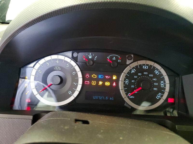 Aukcja sprzedaży 2011 Ford Escape, vin: 1FMCU9EG5BKA09159, numer aukcji: 61749106