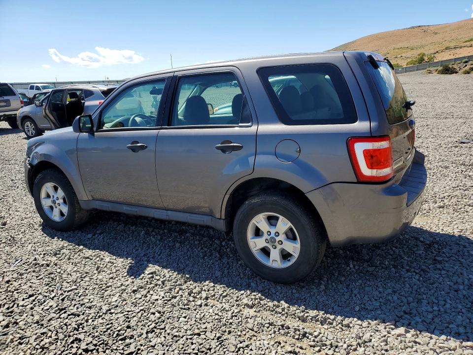 Aukcja sprzedaży 2010 Ford Escape, vin: 1FMCU9C77AKB76477, numer aukcji: 61226346