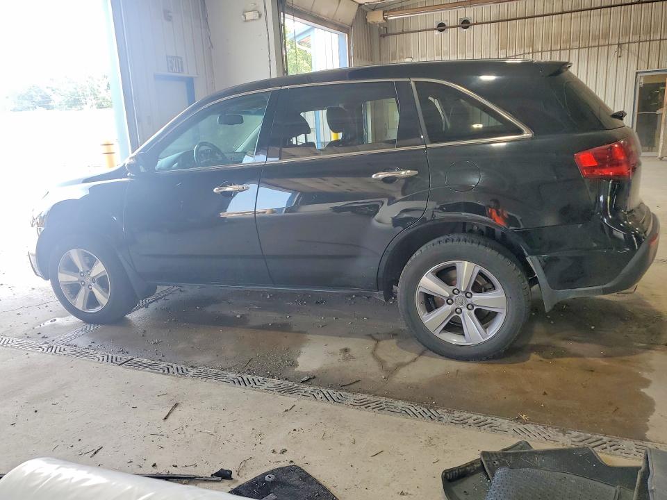 Aukcja sprzedaży 2013 Acura Mdx, vin: 2HNYD2H42DH512316, numer aukcji: 60029956