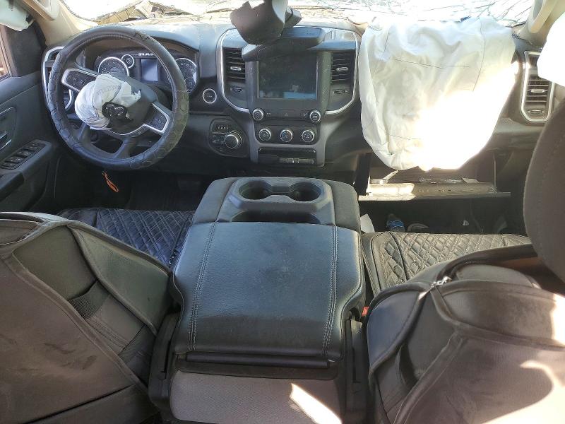 Aukcja sprzedaży 2019 Ram 1500, vin: 1C6SRFFT2KN778817, numer aukcji: 60210336