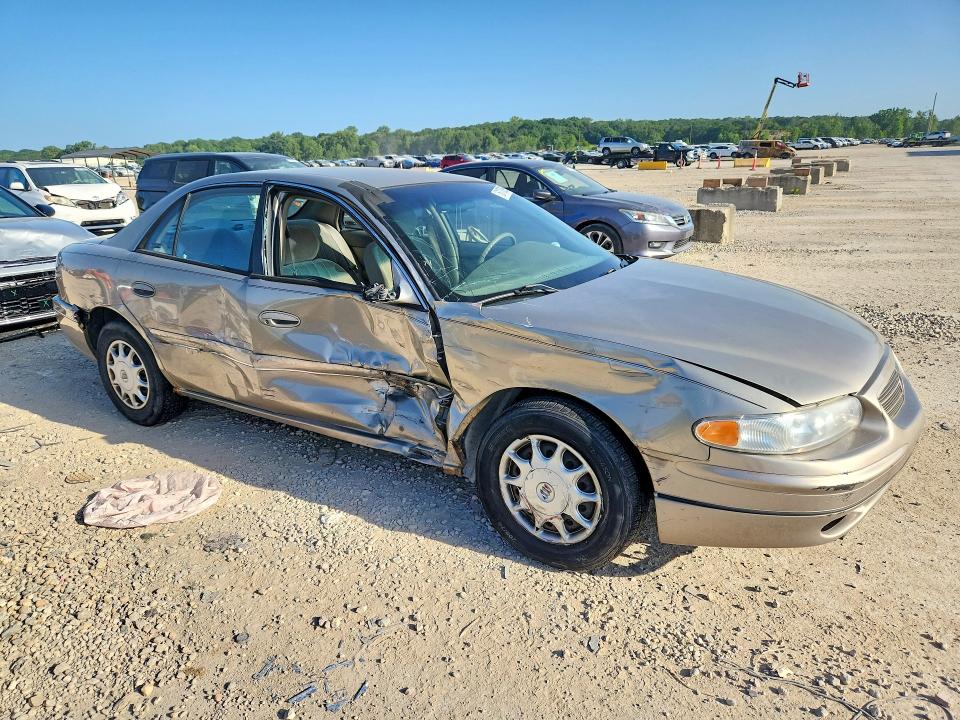 Aukcja sprzedaży 2002 Buick Century, vin: 2G4WS52J621139964, numer aukcji: 61700956