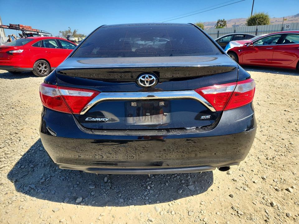 2016 Toyota Camry მანქანა იყიდება აუქციონზე, vin: 4T1BF1FK2GU230143, აუქციონის ნომერი: 63151756