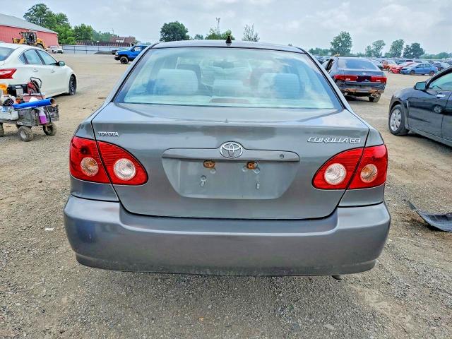Aukcja sprzedaży 2008 Toyota Corolla, vin: 2T1BR32E28C908234, numer aukcji: 61303776