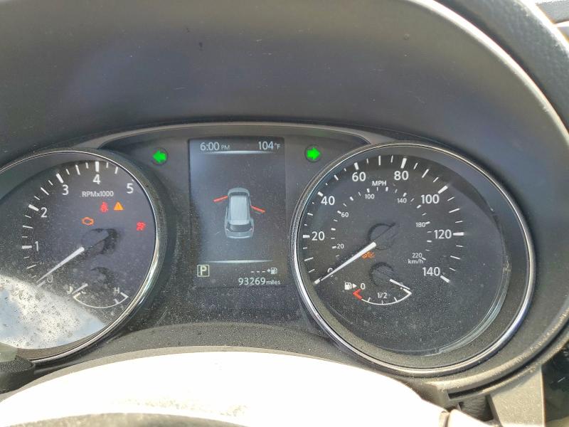 Продаж на аукціоні авто 2017 Nissan Rogue, vin: 5N1AT2MV7HC769999, номер лоту: 85632025