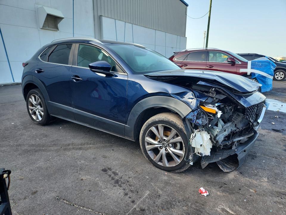 Auction sale of the 2023 Mazda Cx-30, vin: 3MVDMBBM7PM546396, lot number: 60084086
