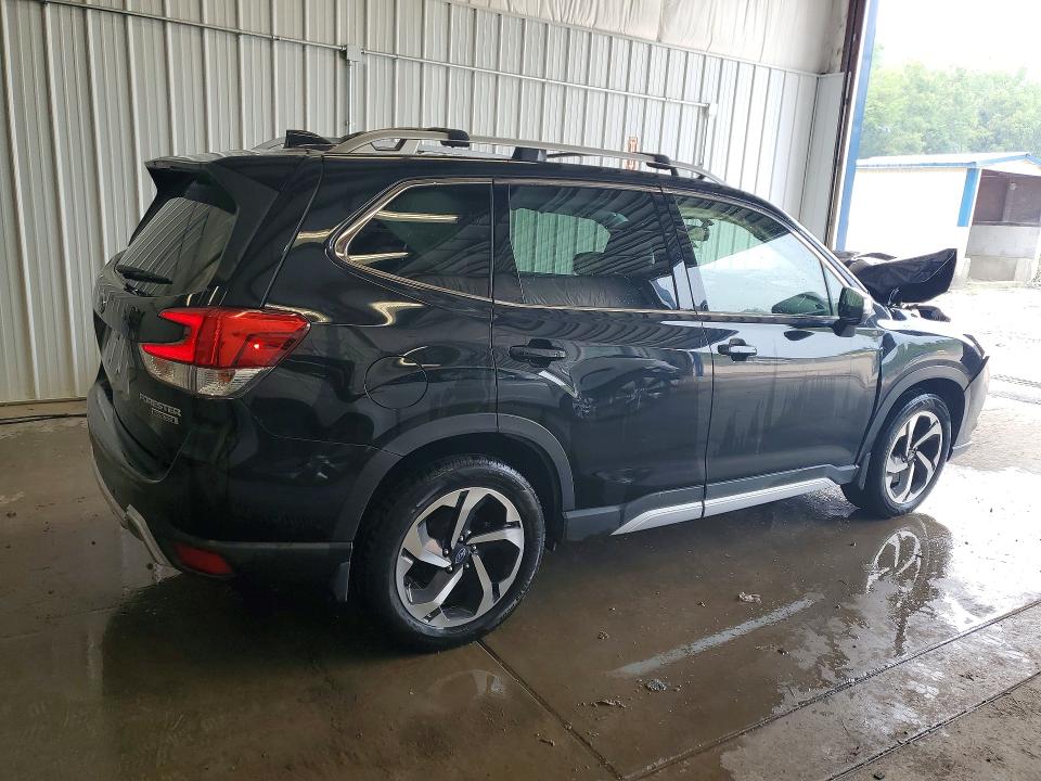 Aukcja sprzedaży 2023 Subaru Forester, vin: JF2SKARC5PH401918, numer aukcji: 61305176