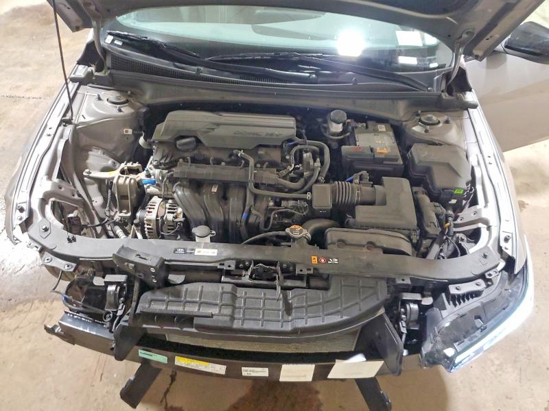 61440736 :رقم المزاد ، KMHLM4DG0TU121670 vin ، 2026 Hyundai Elantra مزاد بيع