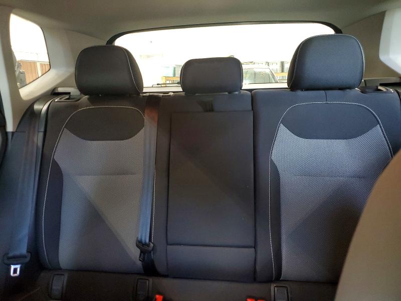 62272386 :رقم المزاد ، 3VV8X7B23RM070173 vin ، 2024 Volkswagen Taos مزاد بيع