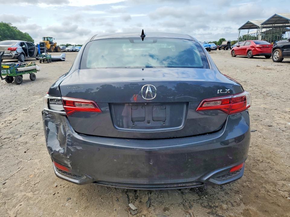 Продаж на аукціоні авто 2016 Acura Ilx, vin: 19UDE2F76GA002182, номер лоту: 59344306