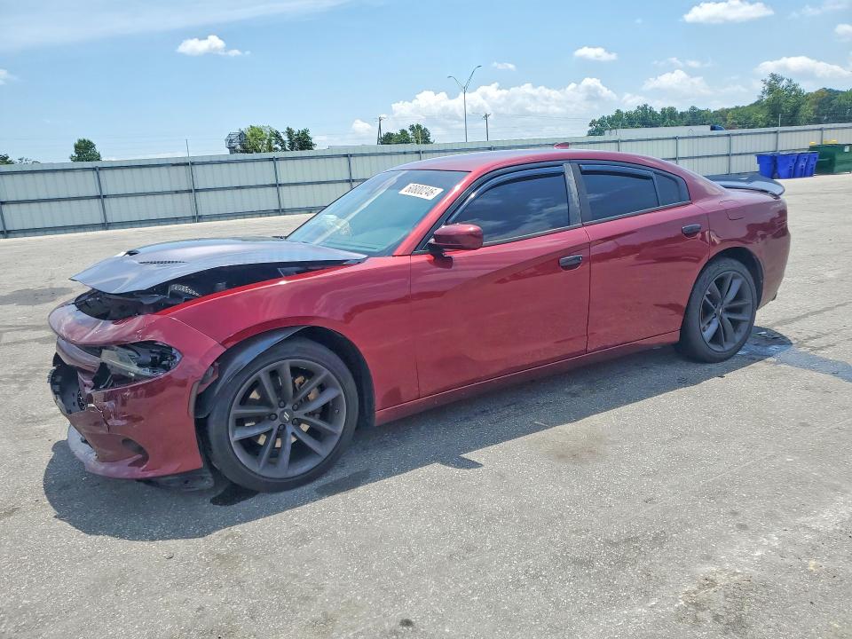 Aukcja sprzedaży 2018 Dodge Charger, vin: 2C3CDXCT1JH225268, numer aukcji: 60800246