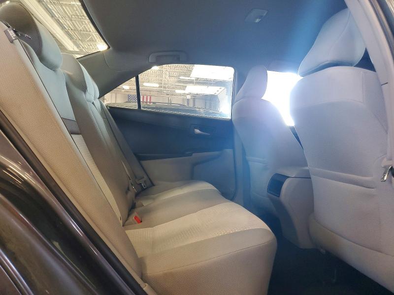 Продажа на аукционе авто 2012 Toyota Camry, vin: 4T1BF1FK5CU052108, номер лота: 61797346