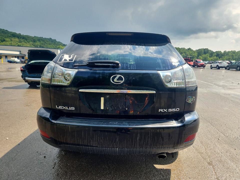 2007 Lexus Rx მანქანა იყიდება აუქციონზე, vin: 2T2HK31U57C037475, აუქციონის ნომერი: 62816756