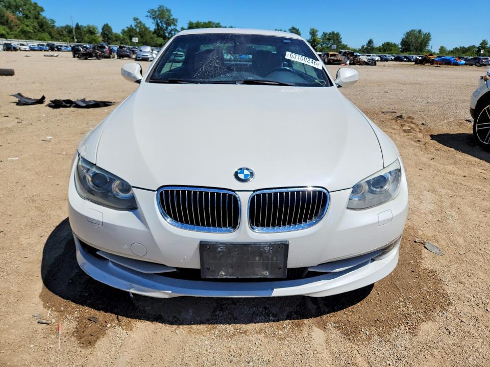 Продаж на аукціоні авто 2012 Bmw 328, vin: WBADW7C54CE728327, номер лоту: 63100246