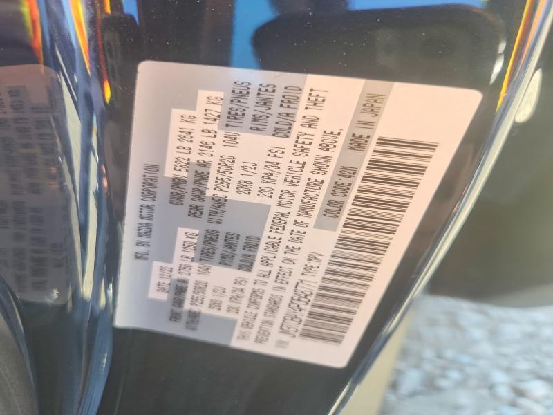 Aukcja sprzedaży 2023 Mazda Cx-9, vin: JM3TCBAY4P0648771, numer aukcji: 60807026