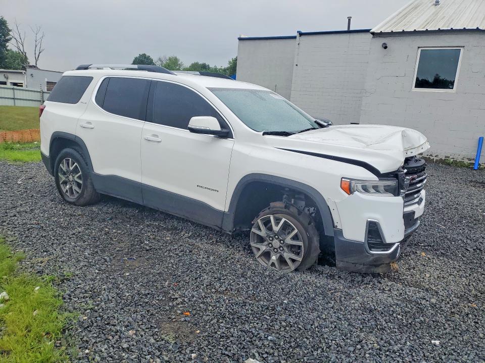 Aukcja sprzedaży 2022 Gmc Acadia, vin: 1GKKNRL4XNZ136608, numer aukcji: 59815966