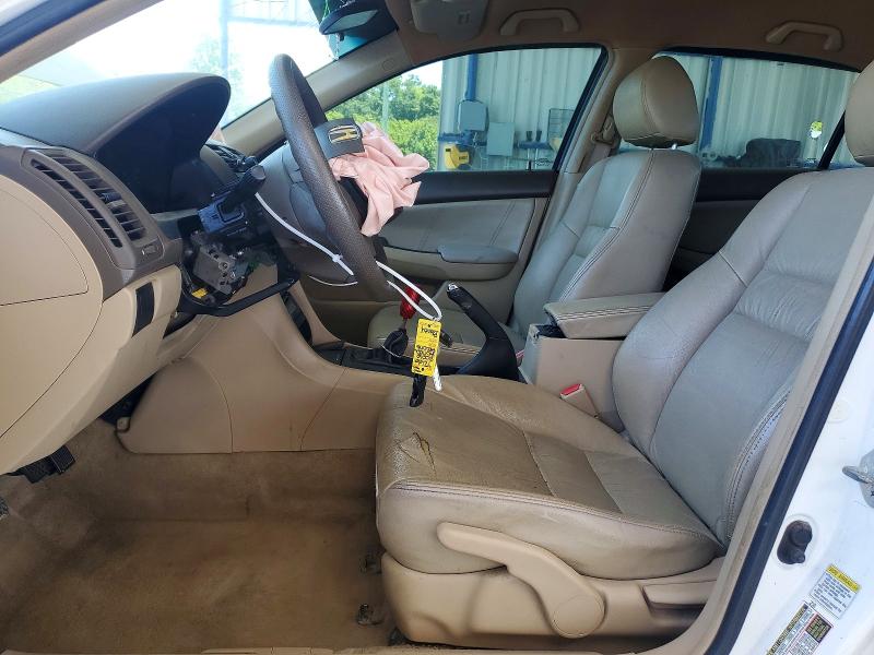 Продажа на аукционе авто 2006 Honda Accord, vin: 1HGCM55406A002362, номер лота: 58968316
