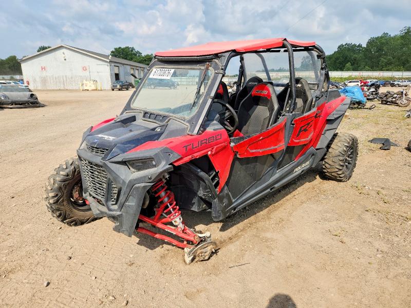 Aukcja sprzedaży 2020 Polaris Rzr, vin: 3NSN4E928LF796576, numer aukcji: 61703876