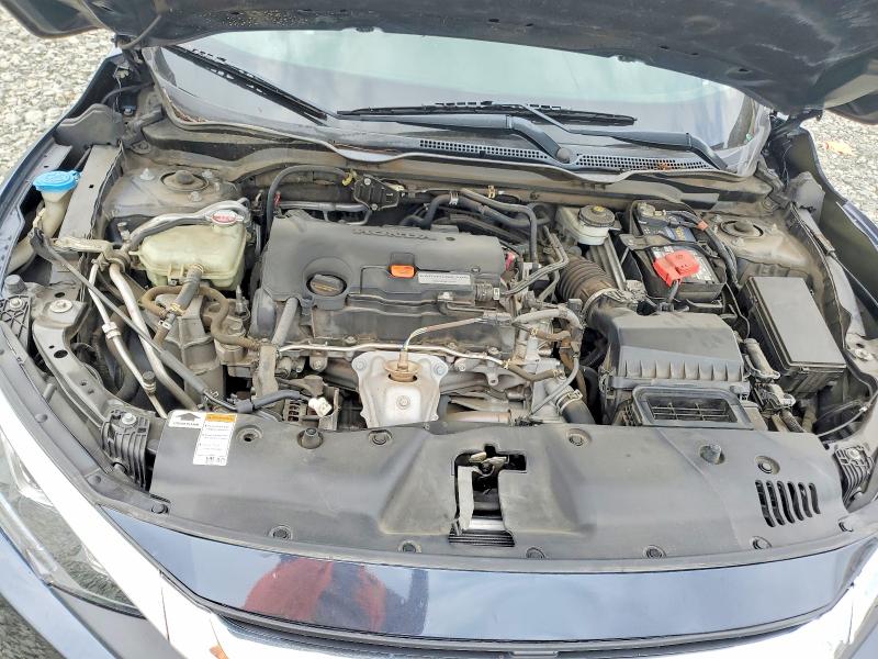 Продаж на аукціоні авто 2017 Honda Civic, vin: 19XFC2F70HE228861, номер лоту: 60792696