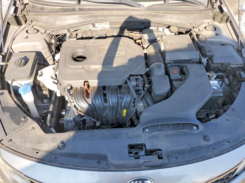 Продажа на аукционе авто 2018 Kia Optima, vin: 5XXGT4L34JG195233, номер лота: 60954026