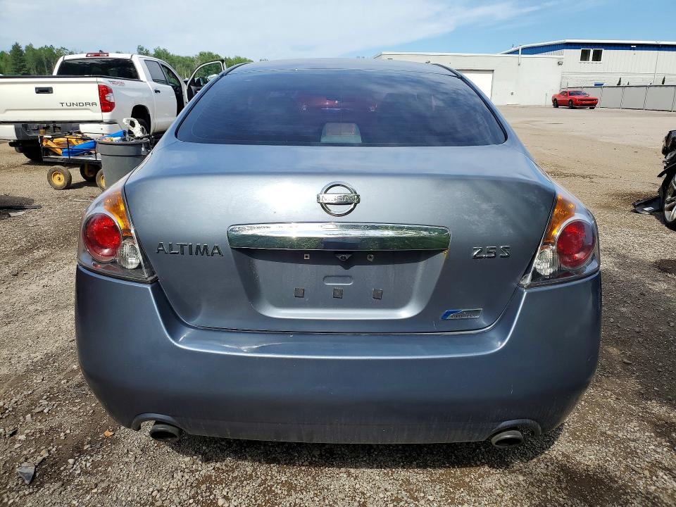 2012 Nissan Altima მანქანა იყიდება აუქციონზე, vin: 1N4AL2AP9CN520715, აუქციონის ნომერი: 58970346