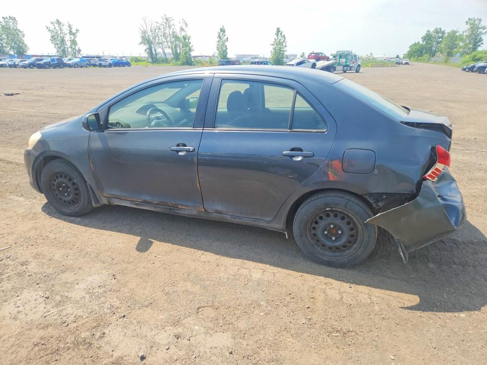 Продажа на аукционе авто 2012 Toyota Yaris, vin: JTDBT4K35CL031584, номер лота: 60124076