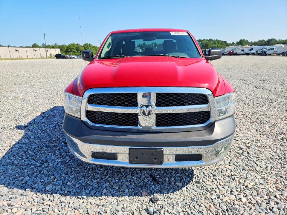 Продажа на аукционе авто 2014 Ram 1500, vin: 1C6RR6FT9ES314654, номер лота: 60943106