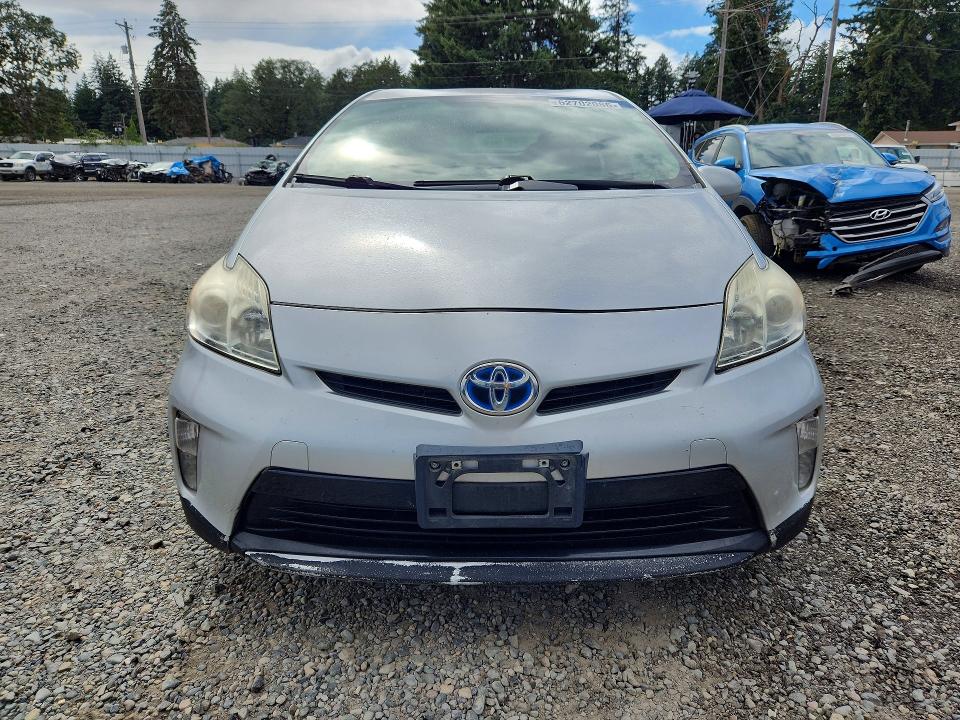 Aukcja sprzedaży 2014 Toyota Prius, vin: JTDKN3DU5E0368402, numer aukcji: 62702086