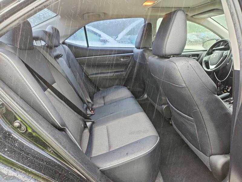 63141576 :رقم المزاد ، 2T1BURHE8FC359757 vin ، 2015 Toyota Corolla مزاد بيع