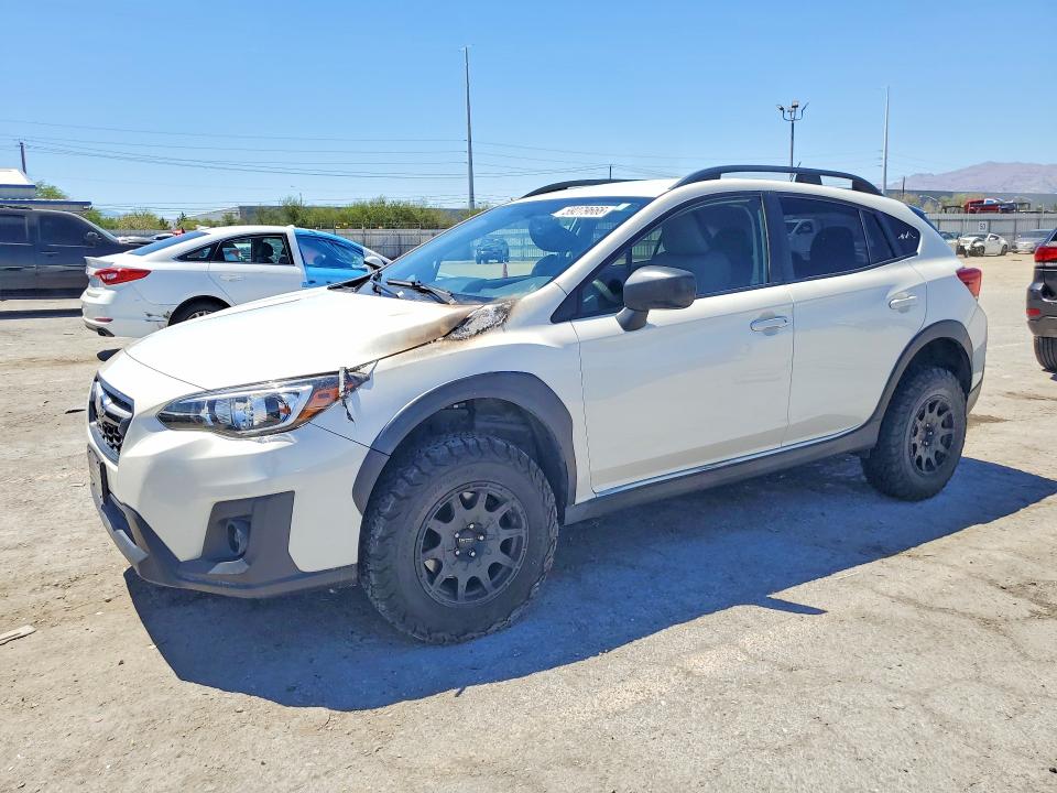 Aukcja sprzedaży 2019 Subaru Crosstrek, vin: JF2GTAAC5KH200446, numer aukcji: 59279666