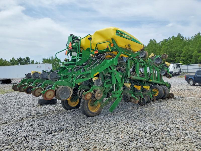 Продаж на аукціоні авто 2015 John Deere 1795, vin: 1A01795CVFA760355, номер лоту: 61234546