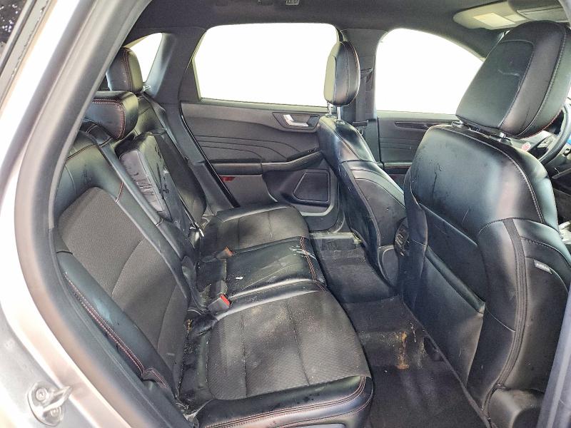 2024 Ford Escape მანქანა იყიდება აუქციონზე, vin: 1FMCU9MN4RUA51398, აუქციონის ნომერი: 59957276