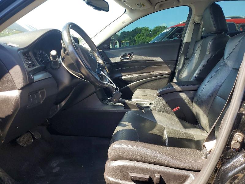 Aukcja sprzedaży 2016 Acura Ilx, vin: 19UDE2F73GA001572, numer aukcji: 59785136