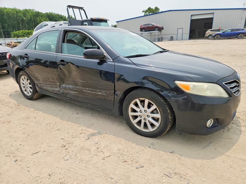 Aukcja sprzedaży 2011 Toyota Camry, vin: 4T1BK3EK3BU117786, numer aukcji: 61303286