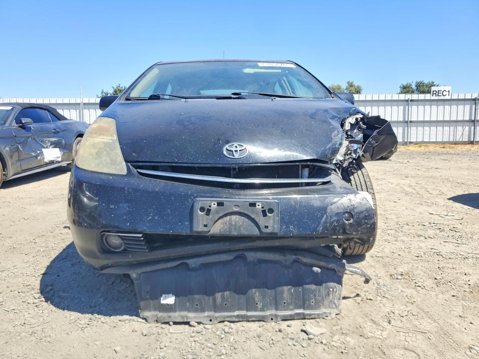 Продаж на аукціоні авто 2006 Toyota Prius, vin: JTDKB20U667508619, номер лоту: 61054746