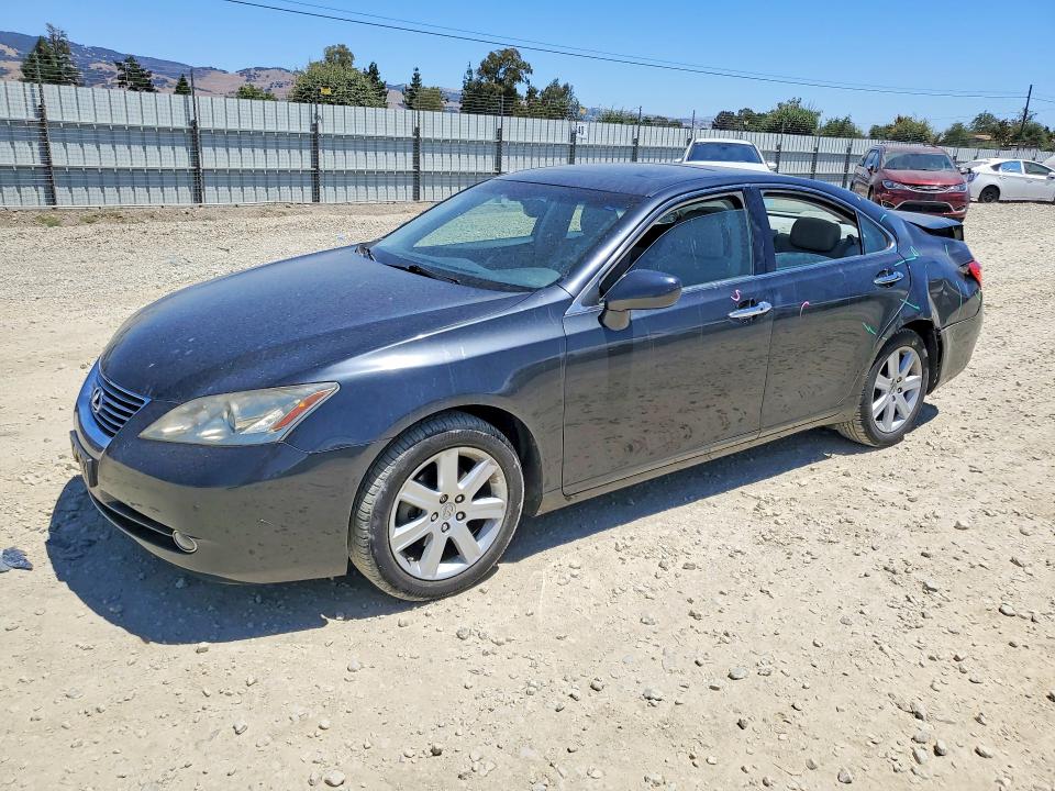 Aukcja sprzedaży 2008 Lexus Es, vin: JTHBJ46G282235578, numer aukcji: 62281296