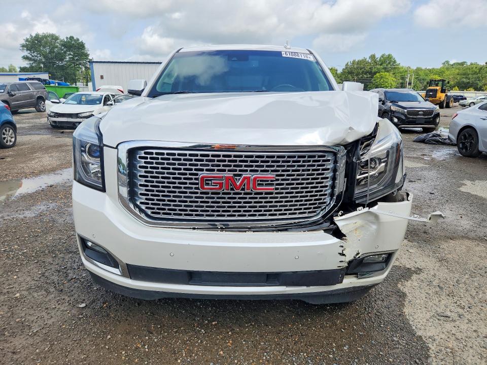 Продажа на аукционе авто 2017 Gmc Yukon, vin: 1GKS1BKCXHR297119, номер лота: 61088116
