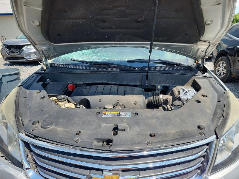 Продажа на аукционе авто 2015 Chevrolet Traverse, vin: 1GNKVGKD6FJ307847, номер лота: 61386376