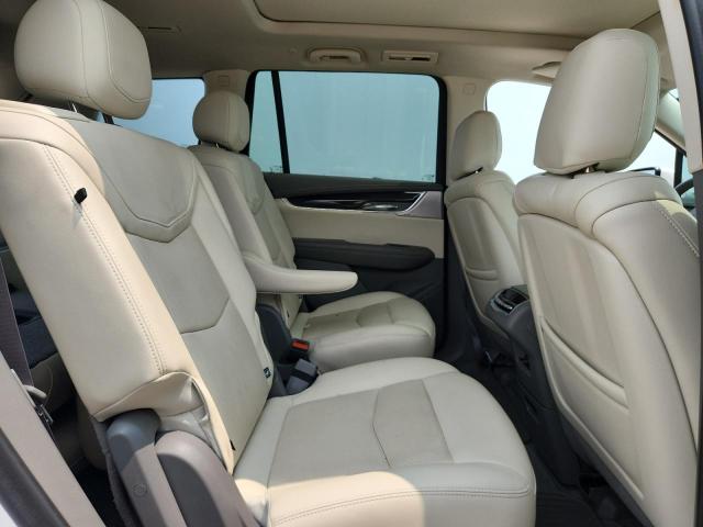 Продаж на аукціоні авто 2021 Cadillac Xt6, vin: 1GYKPCRSXMZ207890, номер лоту: 60819056