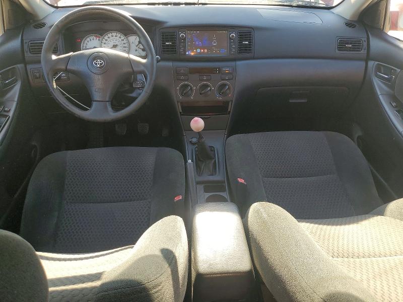 Aukcja sprzedaży 2006 Toyota Corolla, vin: 1NXBR32E26Z659431, numer aukcji: 60428336