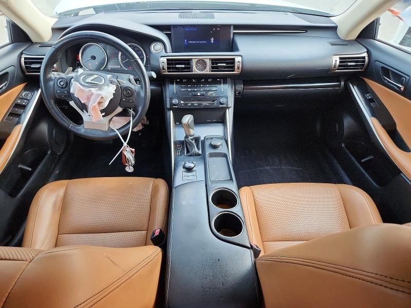 Aukcja sprzedaży 2014 Lexus Is, vin: JTHBF1D28E5029859, numer aukcji: 63051676