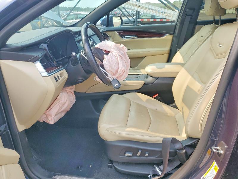 Aukcja sprzedaży 2018 Cadillac Xt5, vin: 1GYKNDRS7JZ188447, numer aukcji: 61126196