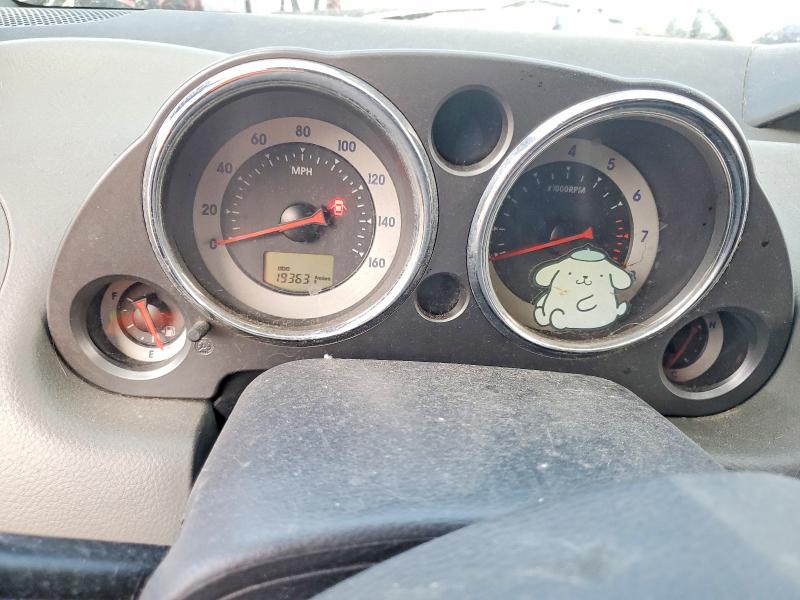 2008 Mitsubishi Eclipse მანქანა იყიდება აუქციონზე, vin: 4A3AL25F68E037960, აუქციონის ნომერი: 60999826
